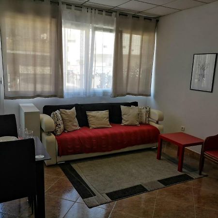 Studio Bi Apartment Umag Bagian luar foto