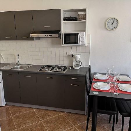 Studio Bi Apartment Umag Bagian luar foto