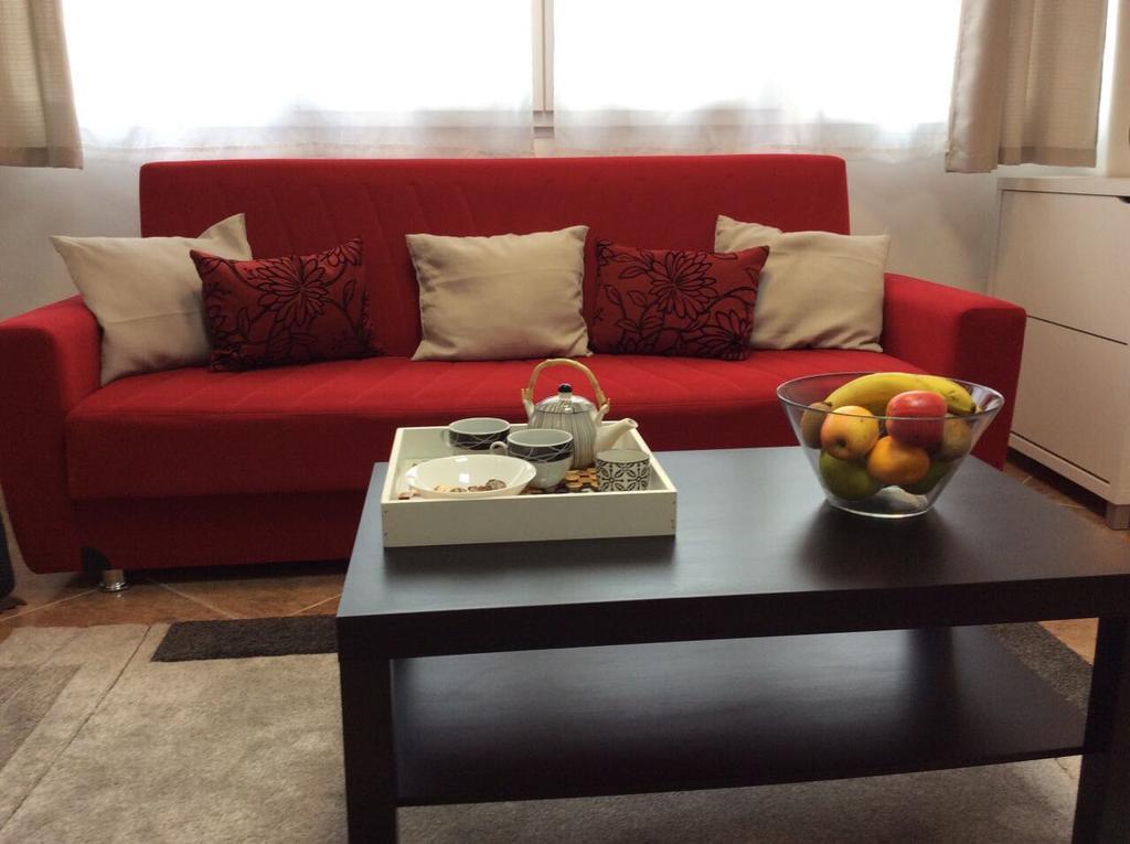 Studio Bi Apartment Umag Bagian luar foto