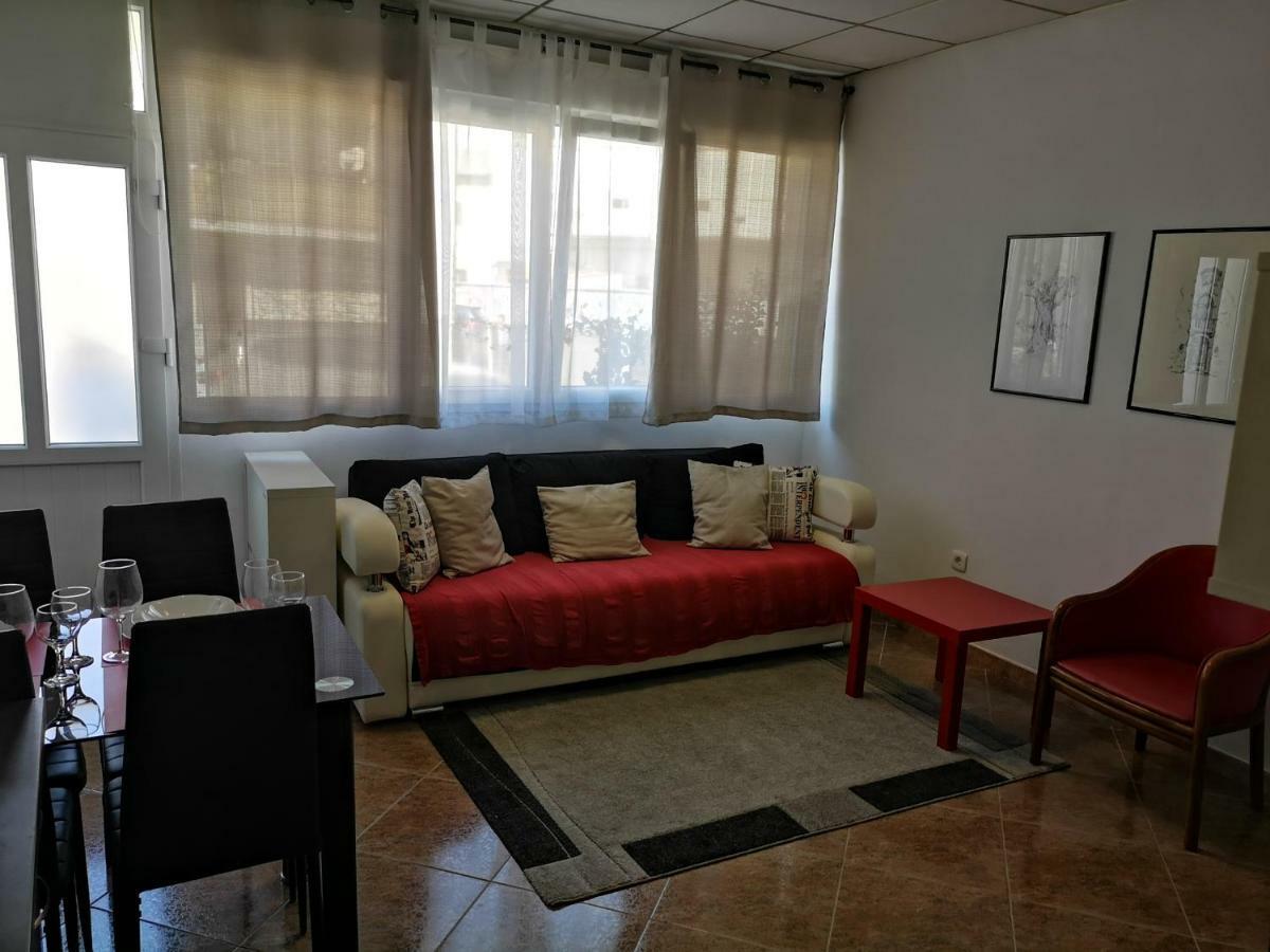 Studio Bi Apartment Umag Bagian luar foto