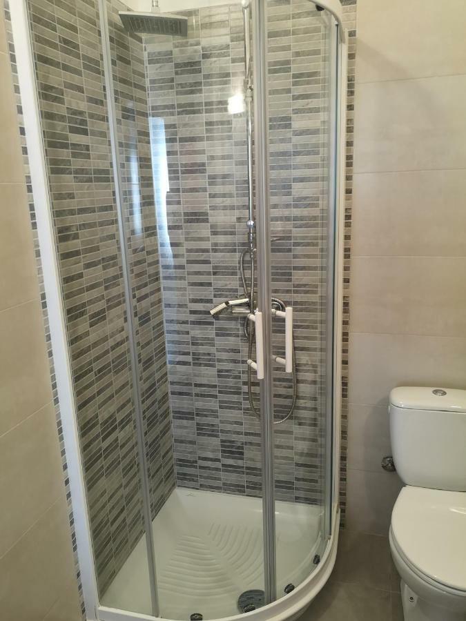 Studio Bi Apartment Umag Bagian luar foto